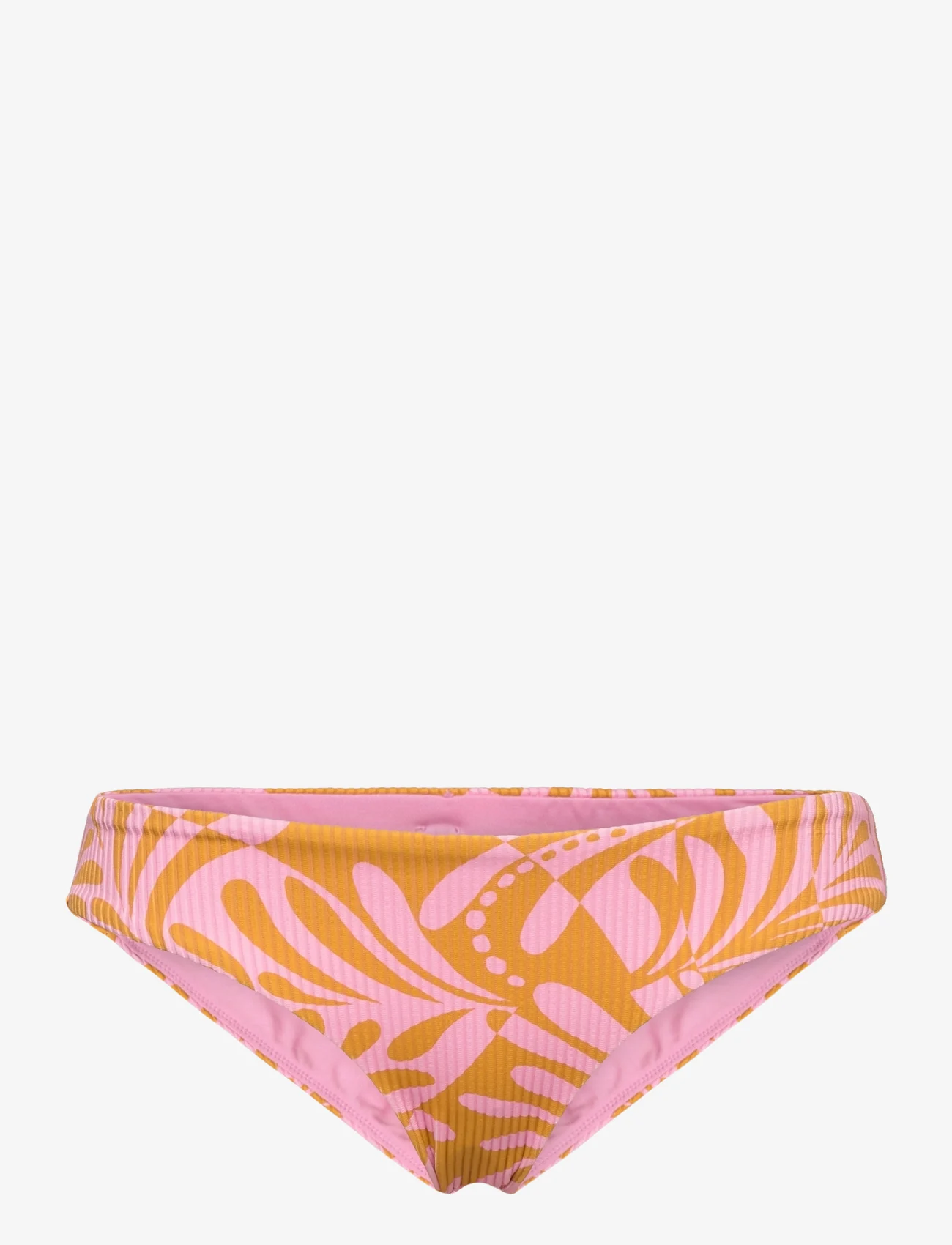 Rip Curl - AFTERGLOW SWIRL REVO GOOD PANT - bikinio kelnaitės - pink - 0