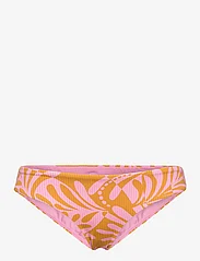 Rip Curl - AFTERGLOW SWIRL REVO GOOD PANT - bikini briefs - pink - 0