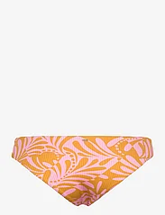 Rip Curl - AFTERGLOW SWIRL REVO GOOD PANT - bikini briefs - pink - 1
