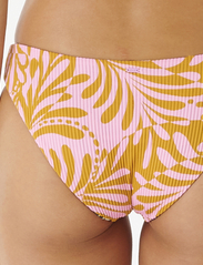 Rip Curl - AFTERGLOW SWIRL REVO GOOD PANT - bikini briefs - pink - 4