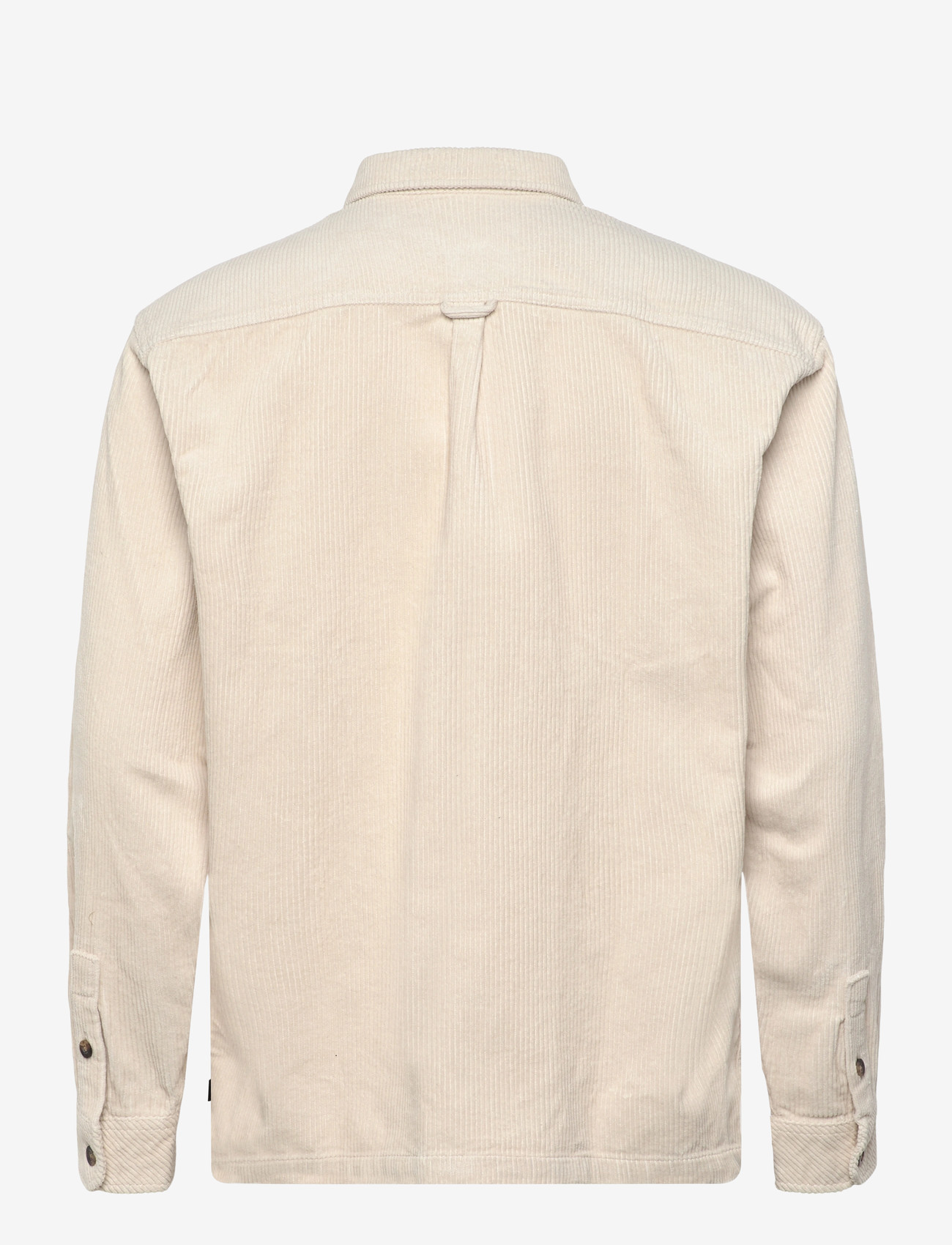 Rip Curl - PREMIUM SURF CORD L/S SHIRT - fløjlsskjorter - sand dune - 2