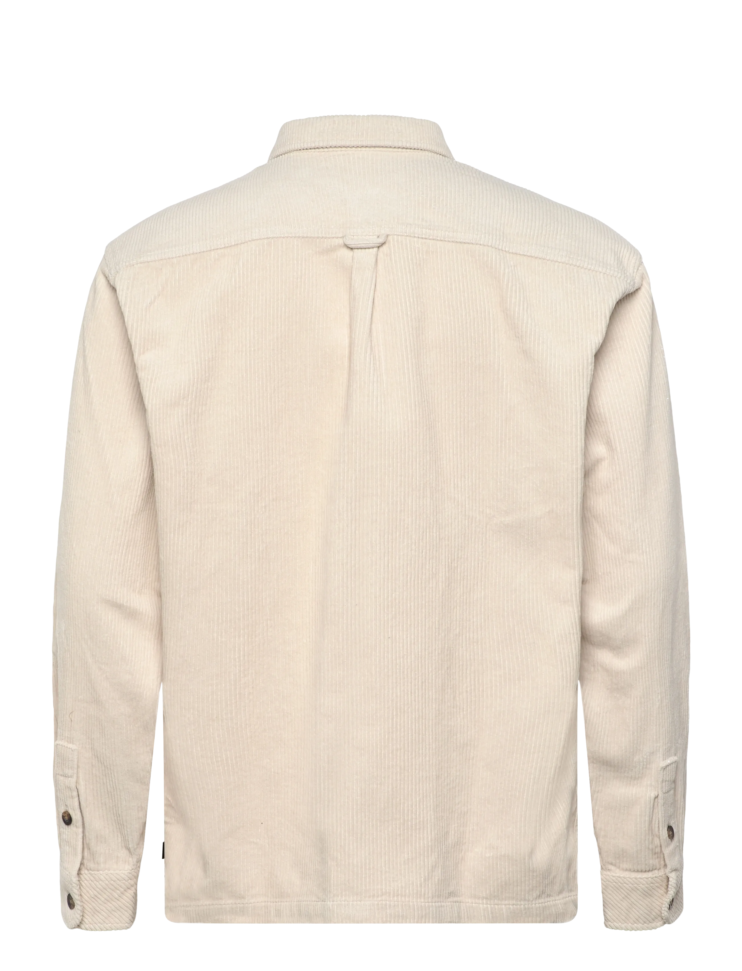 Rip Curl - PREMIUM SURF CORD L/S SHIRT - velvet särgid - sand dune - 2