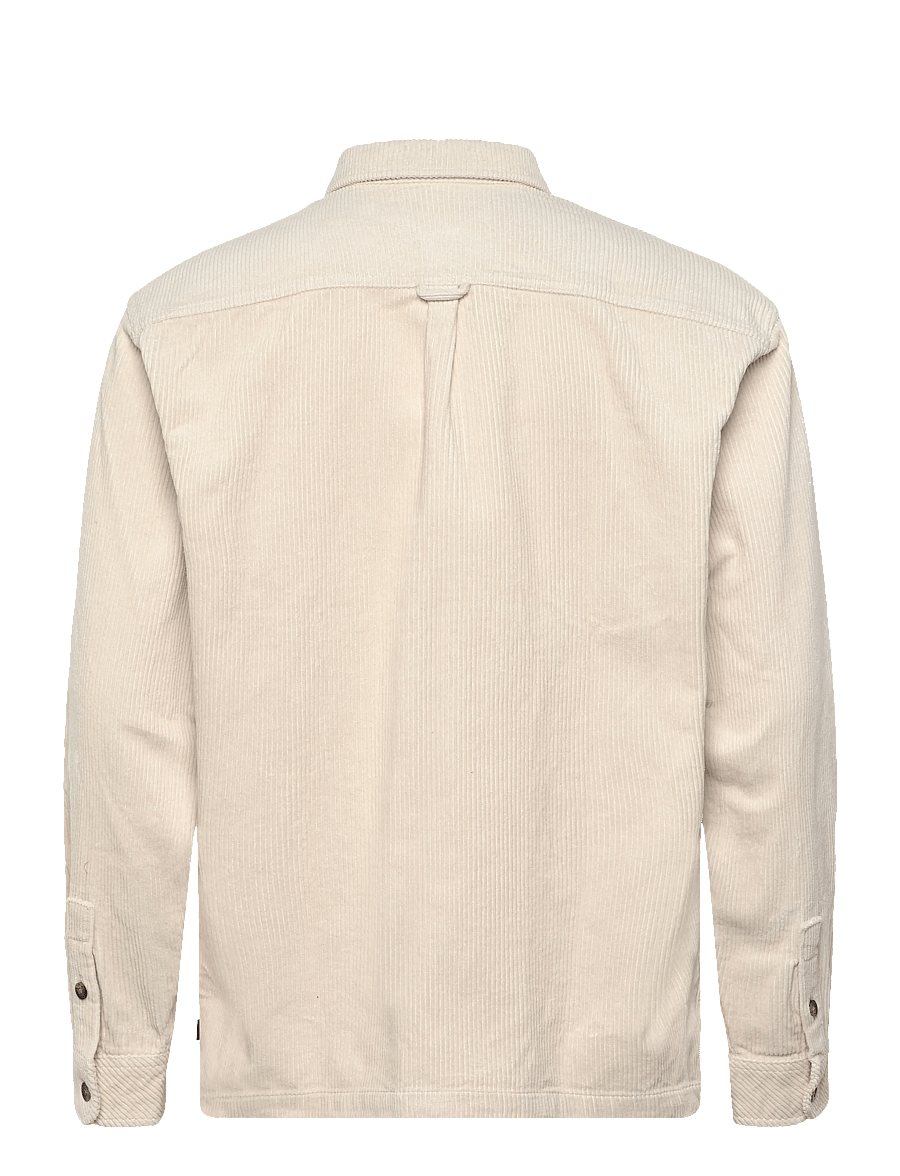 Rip Curl - PREMIUM SURF CORD L/S SHIRT - velvet särgid - sand dune - 2
