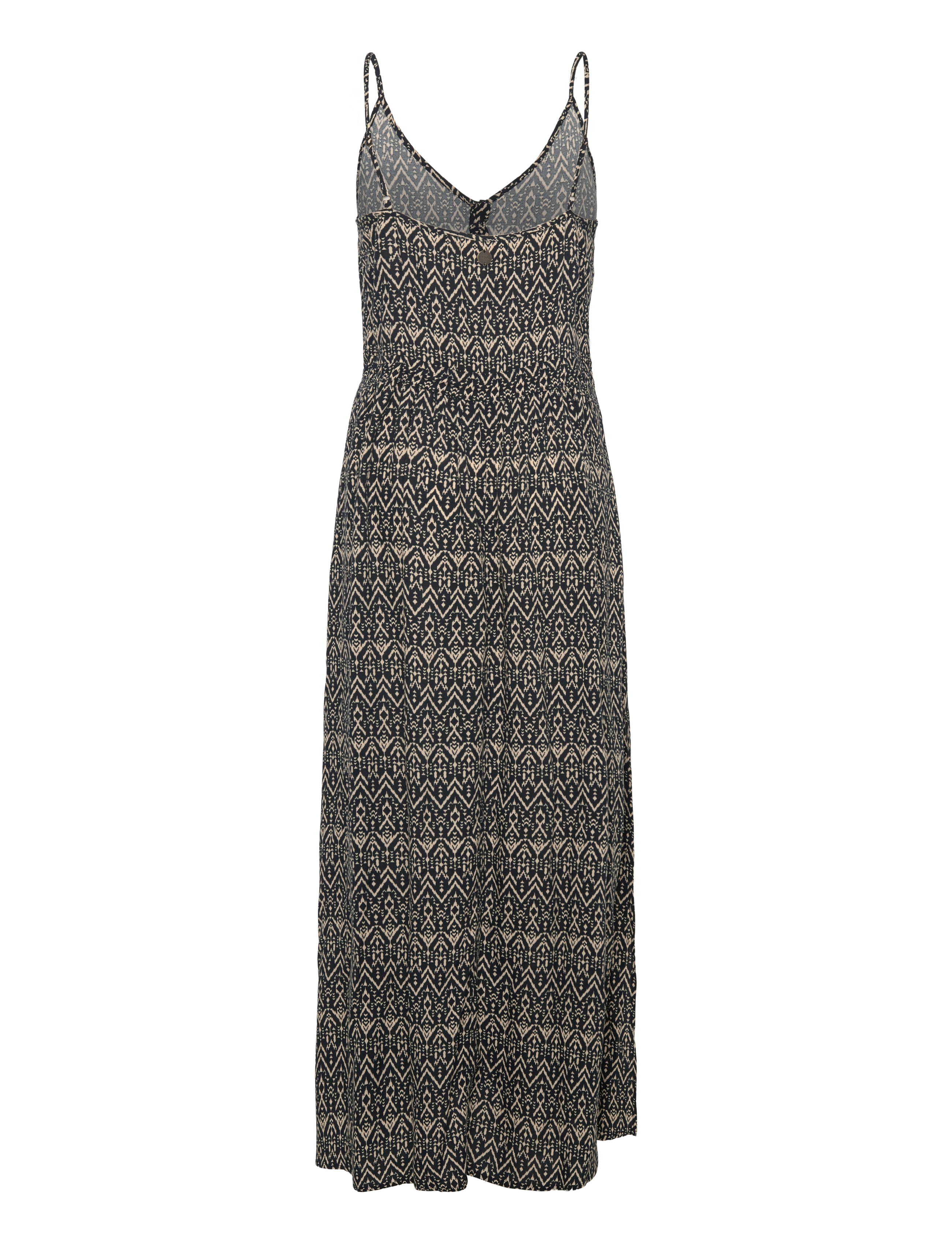 Rip Curl - IKAT GEO LONG DRESS - kleitas un svārki - navy - 1