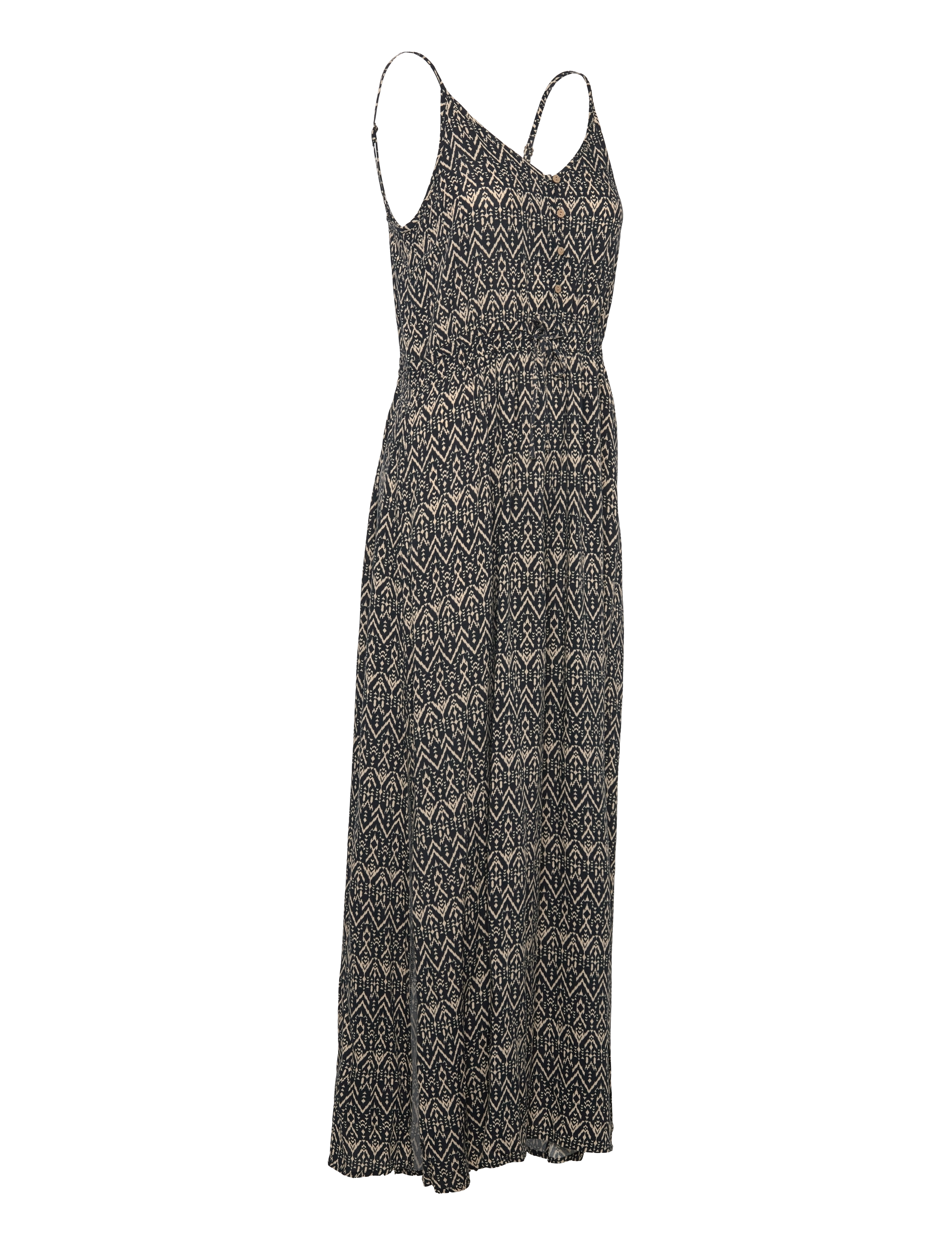 Rip Curl - IKAT GEO LONG DRESS - kleitas un svārki - navy - 3