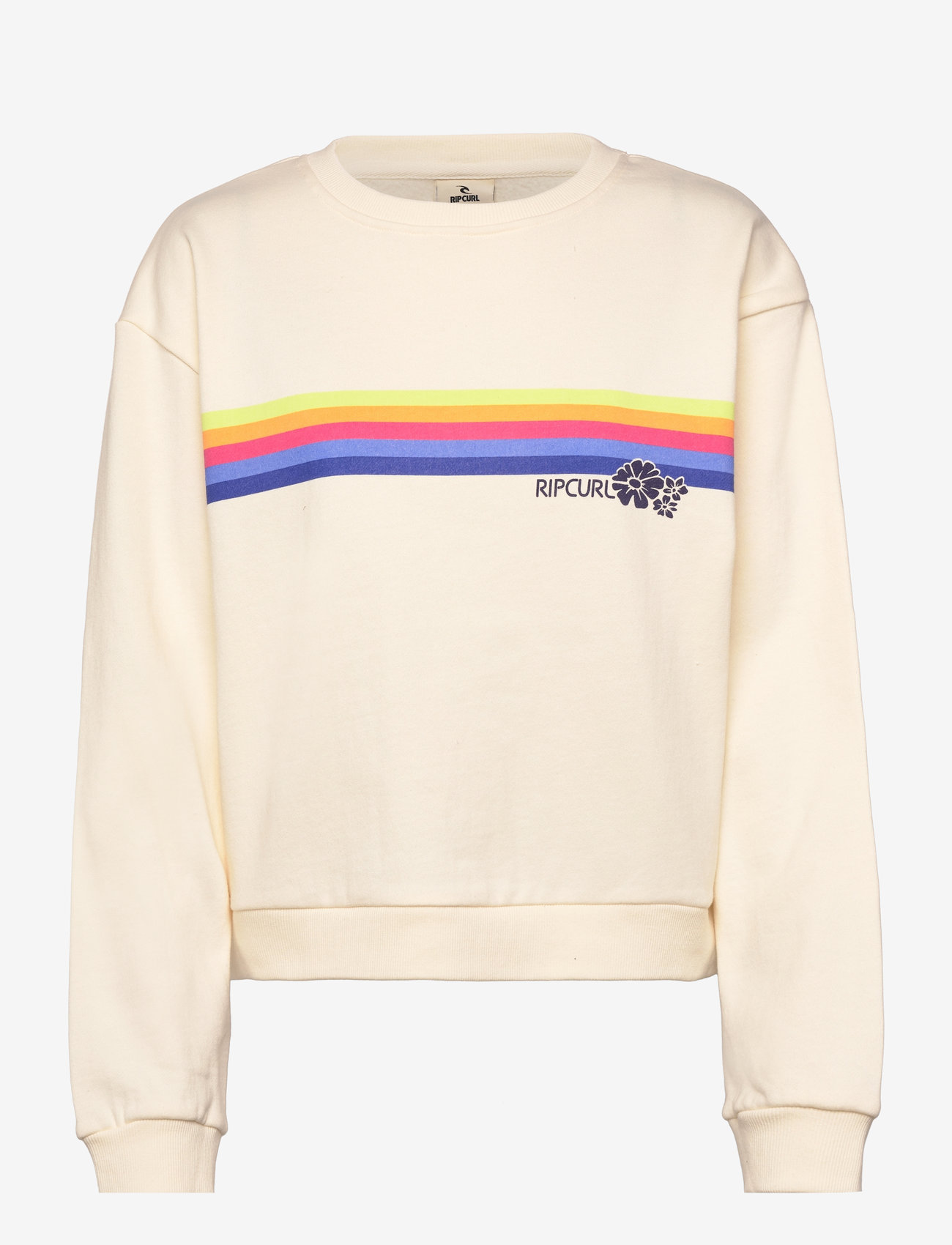 Rip Curl - SURFARAMA RELAXED CREW - bone - 0