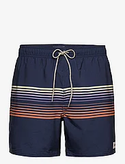 Rip Curl - SURF REVIVAL VOLLEY - swim shorts - washed navy - 0