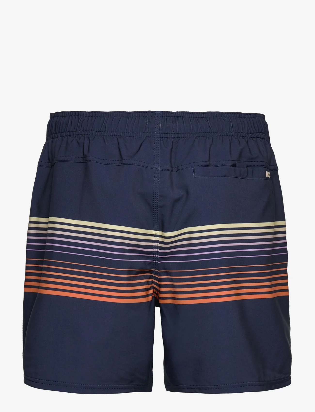 Rip Curl - SURF REVIVAL VOLLEY - szorty kąpielowe - washed navy - 1