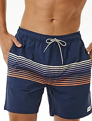 Rip Curl - SURF REVIVAL VOLLEY - szorty kąpielowe - washed navy - 2