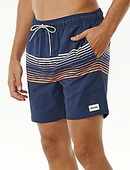 Rip Curl - SURF REVIVAL VOLLEY - swim shorts - washed navy - 3