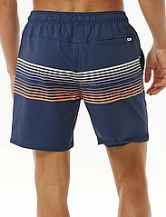 Rip Curl - SURF REVIVAL VOLLEY - szorty kąpielowe - washed navy - 4