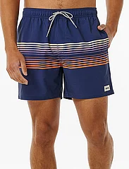 Rip Curl - SURF REVIVAL VOLLEY - szorty kąpielowe - washed navy - 6