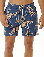 Rip Curl - SURF REVIVAL FLORAL VOLLEY - shorts - washed navy - 2