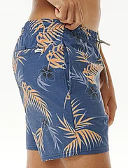 Rip Curl - SURF REVIVAL FLORAL VOLLEY - shorts - washed navy - 5