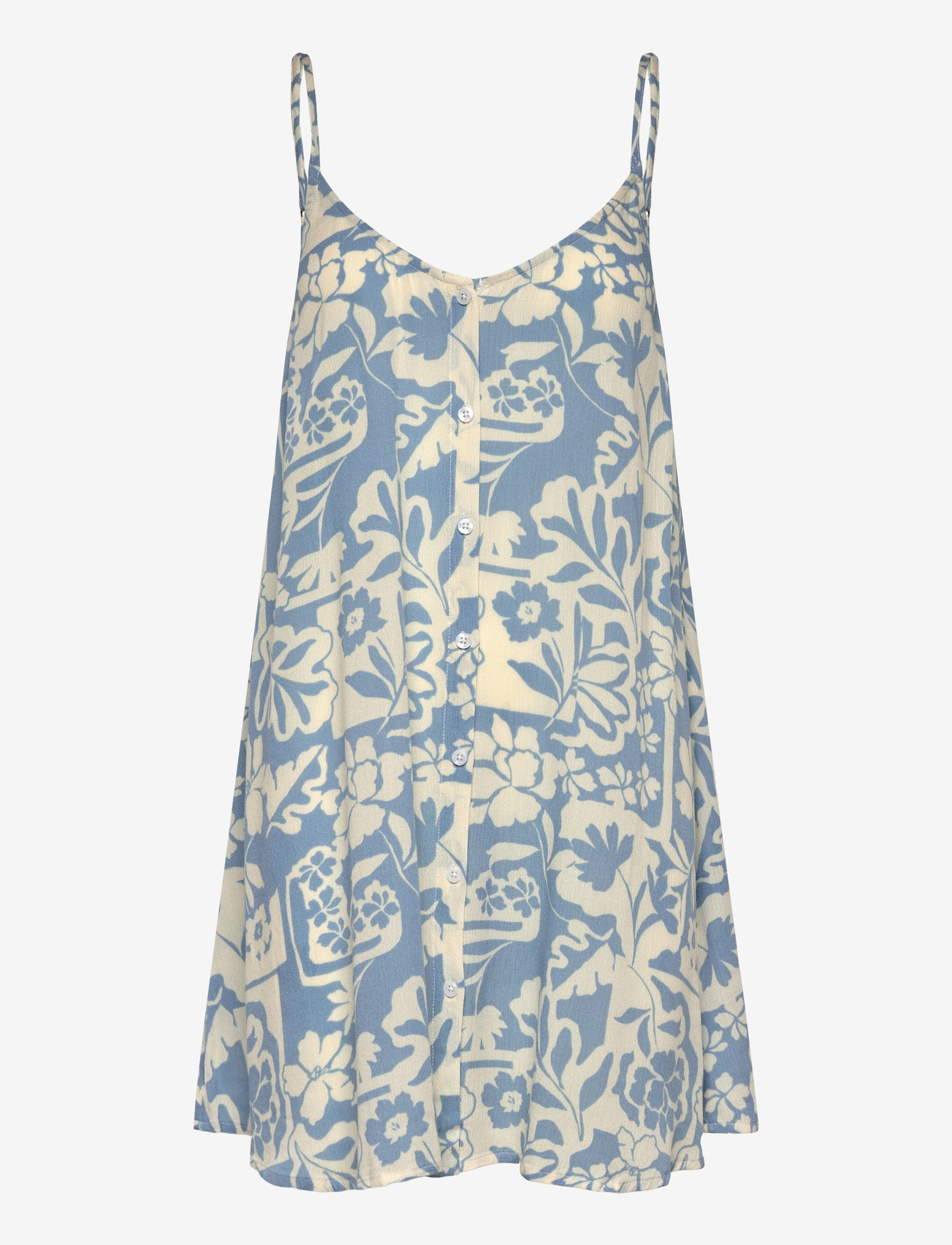 Rip Curl - PARTY PACK COVER UP - blue - 0