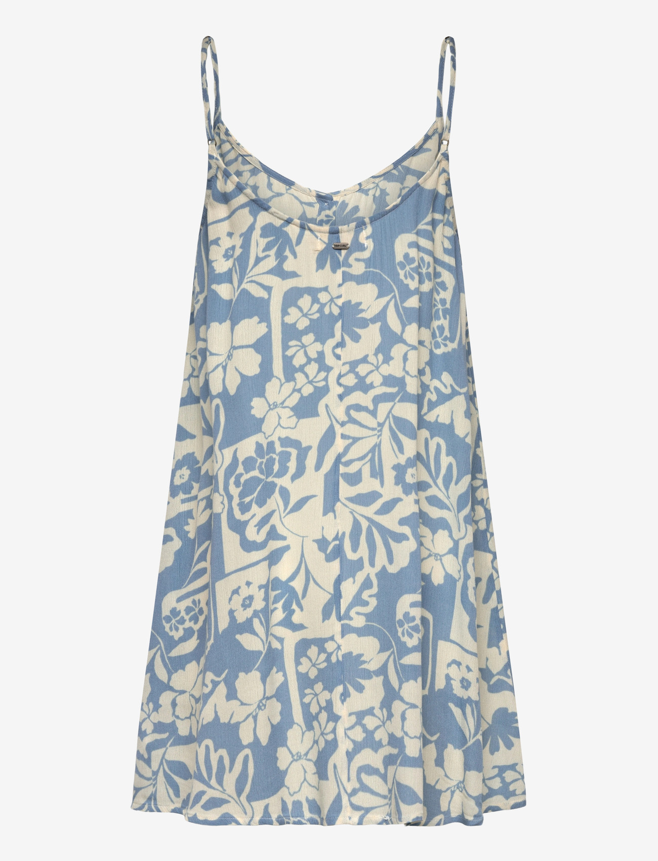 Rip Curl - PARTY PACK COVER UP - blue - 1