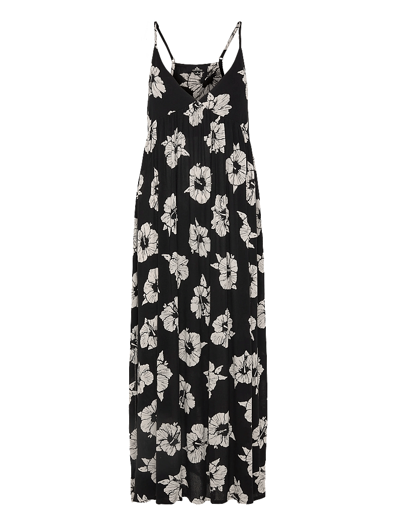 Rip Curl - PARTY PACK MAXI - kleider & röcke - black/off white - 0