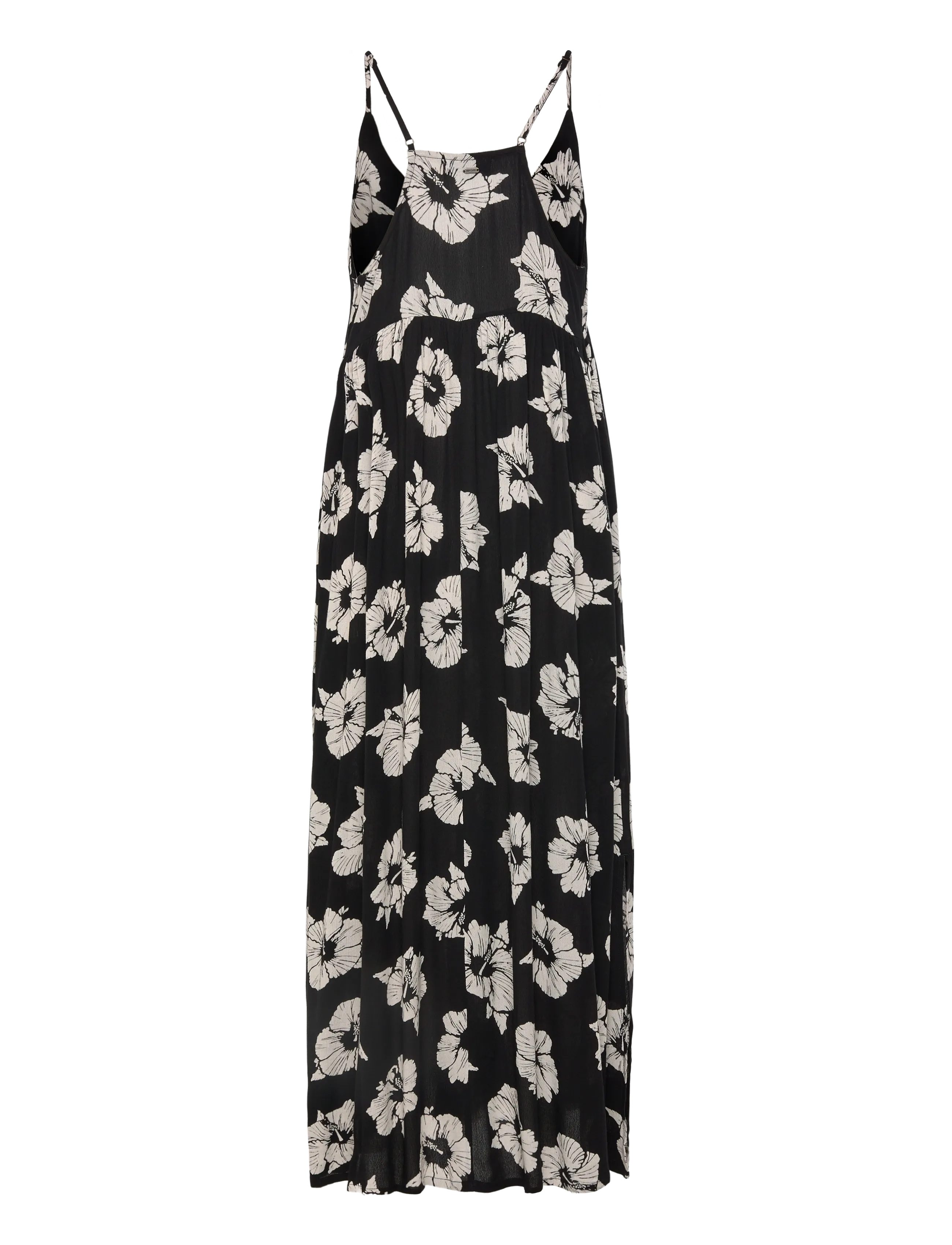 Rip Curl - PARTY PACK MAXI - sports dresses - black/off white - 1