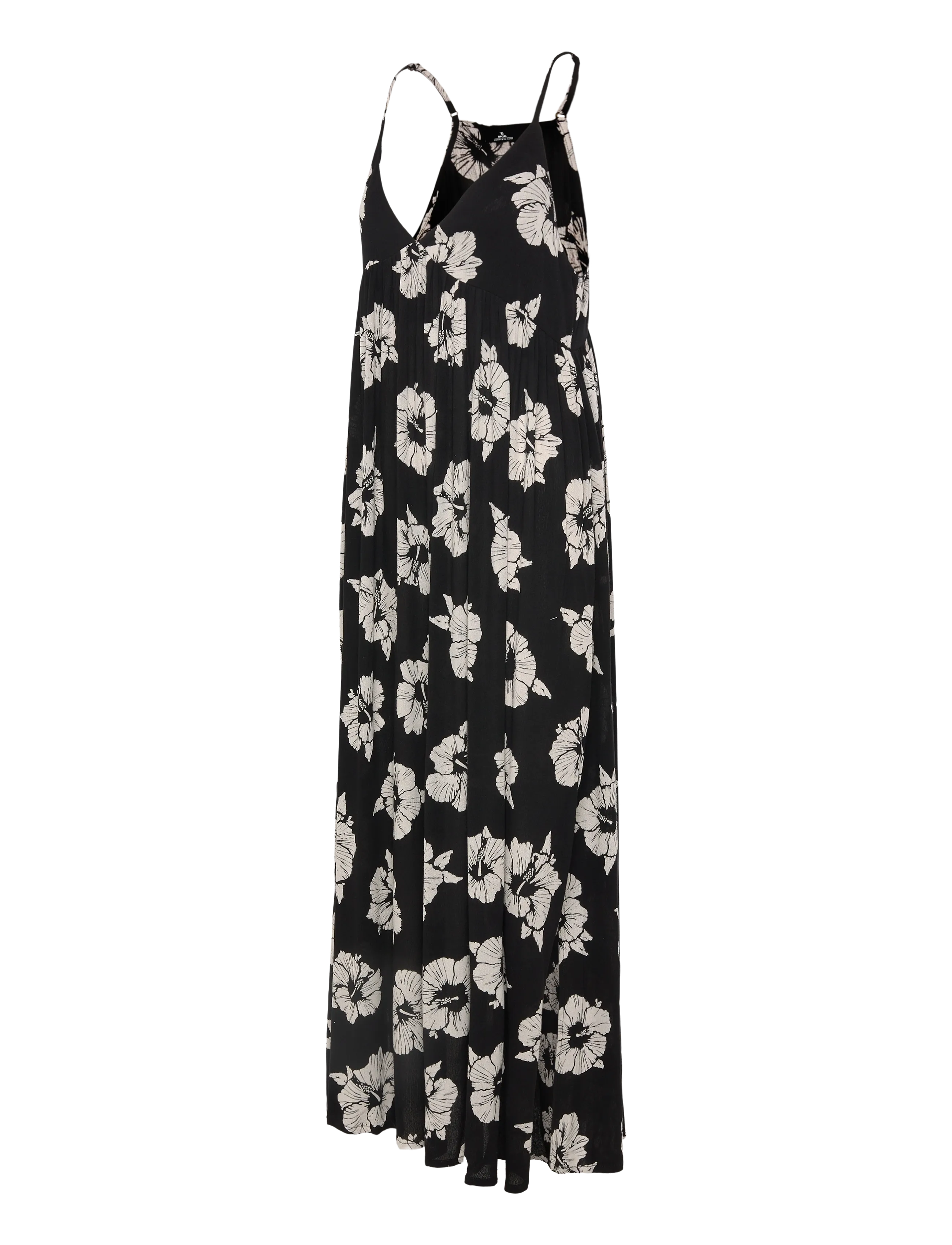 Rip Curl - PARTY PACK MAXI - sports dresses - black/off white - 2