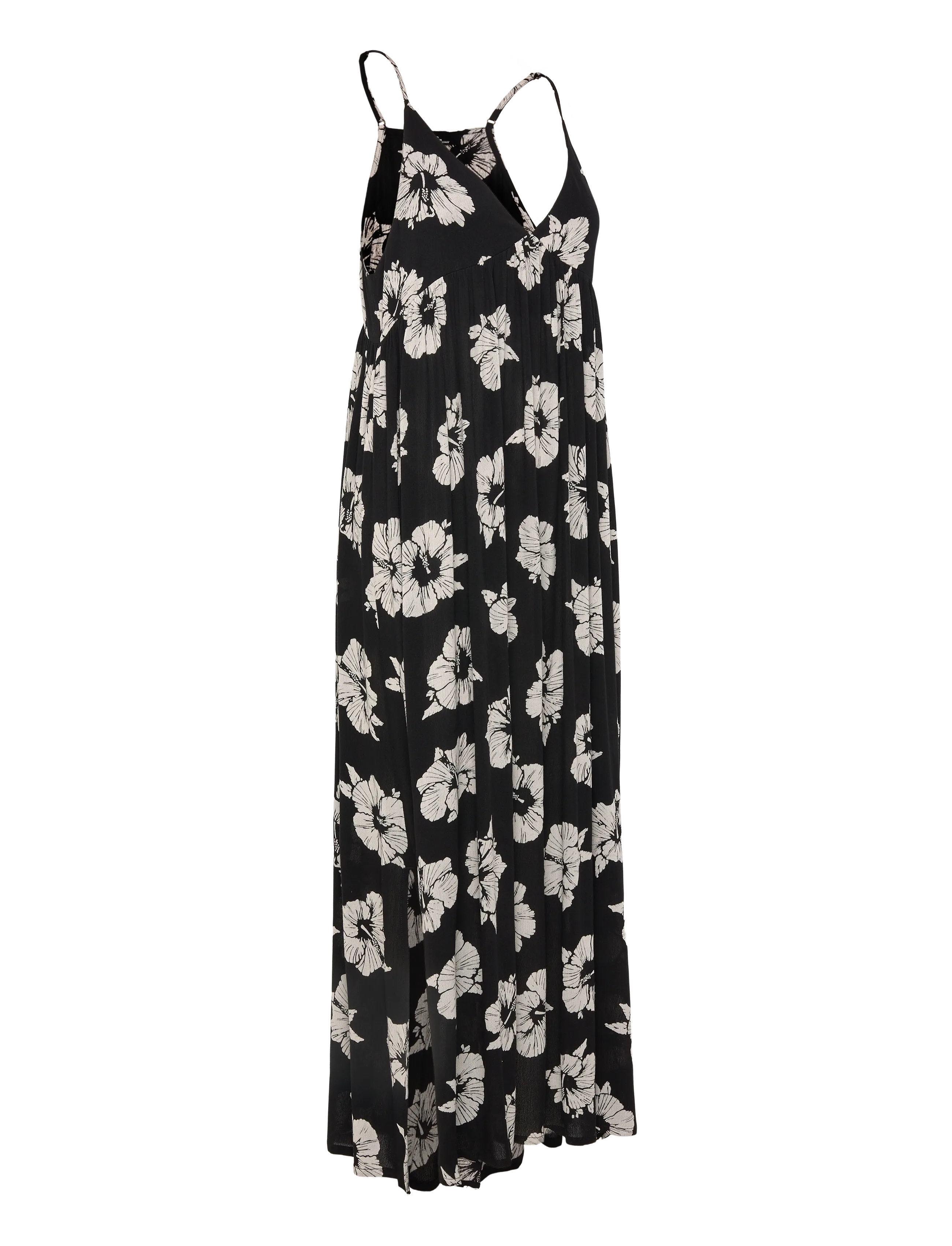 Rip Curl - PARTY PACK MAXI - sports dresses - black/off white - 3