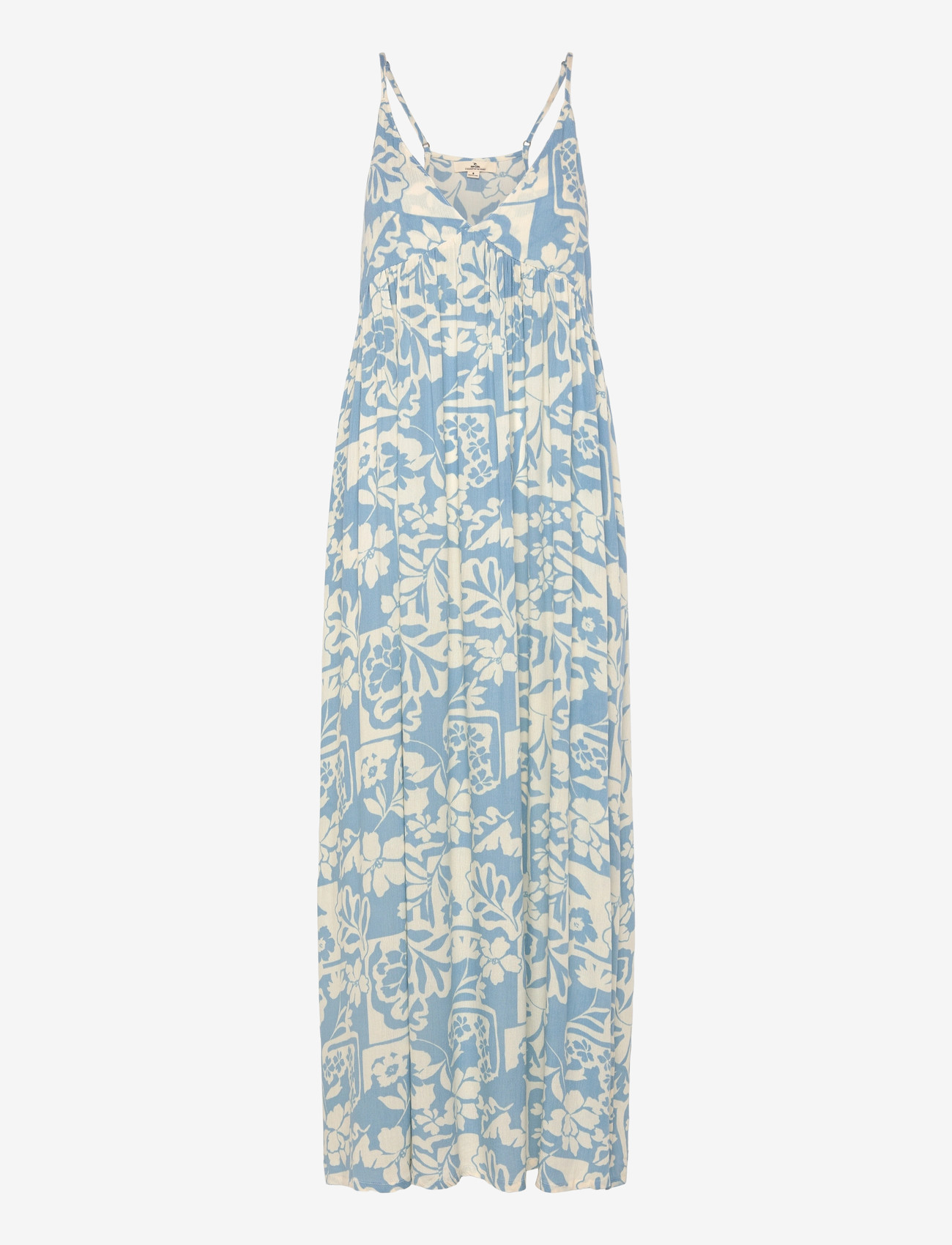 Rip Curl - PARTY PACK MAXI - dresses & skirts - blue - 0