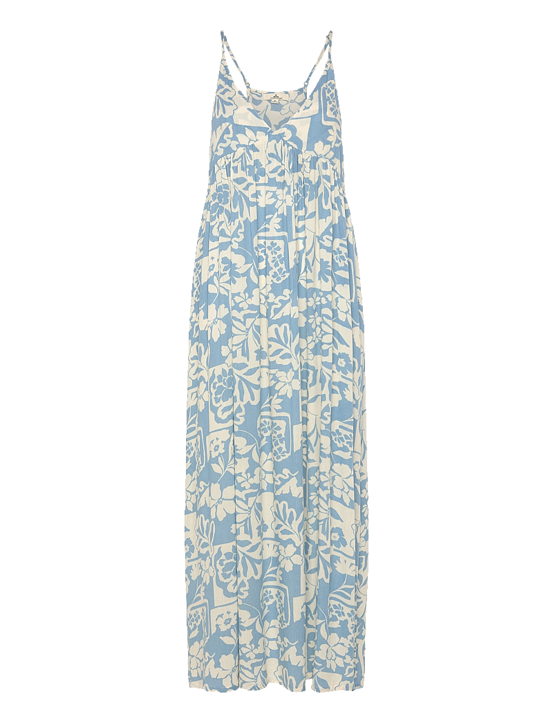 Rip Curl - PARTY PACK MAXI - dresses & skirts - blue - 0