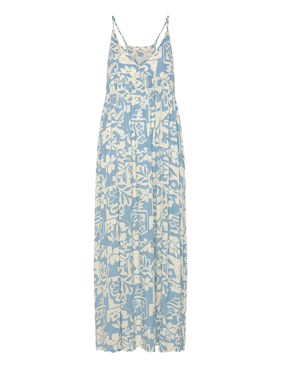 Rip Curl - PARTY PACK MAXI - klänningar & kjolar - blue - 0