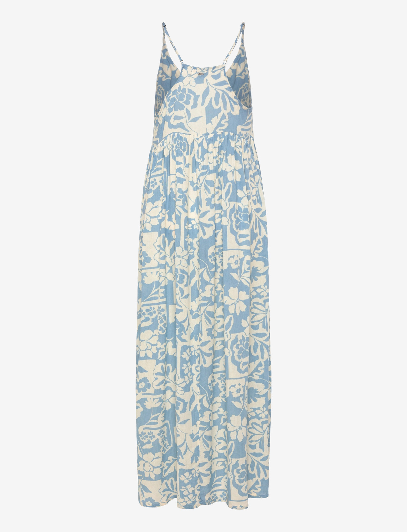 Rip Curl - PARTY PACK MAXI - dresses & skirts - blue - 1