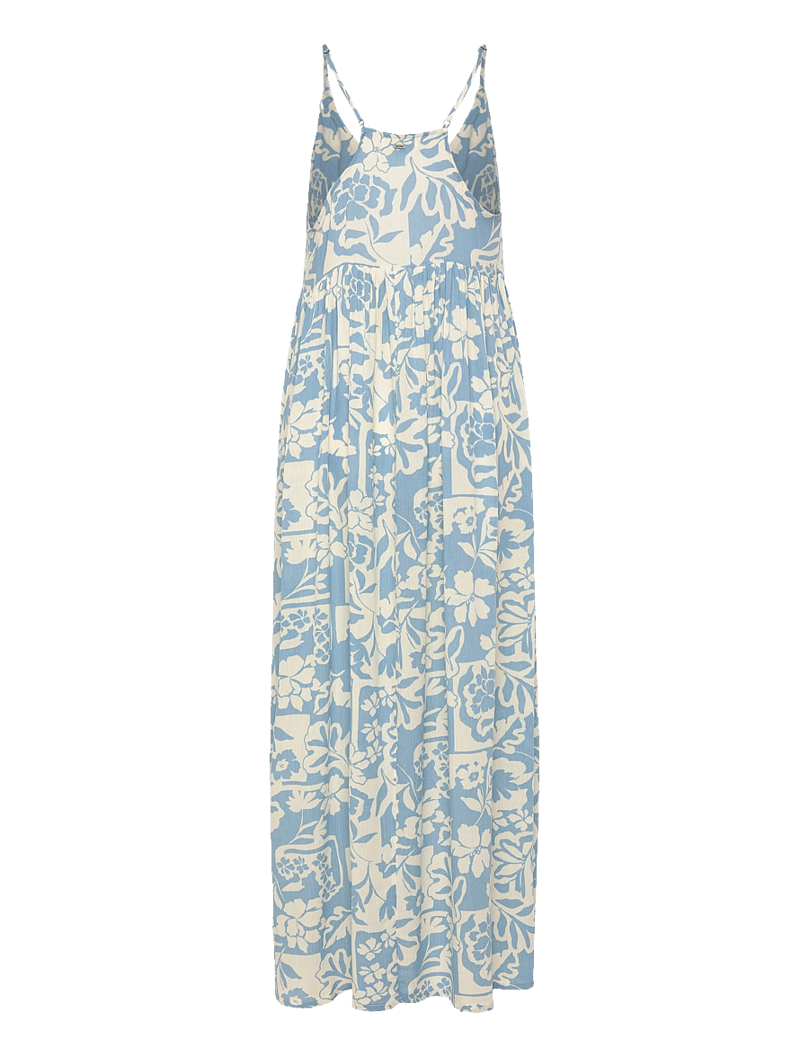 Rip Curl - PARTY PACK MAXI - klänningar & kjolar - blue - 1