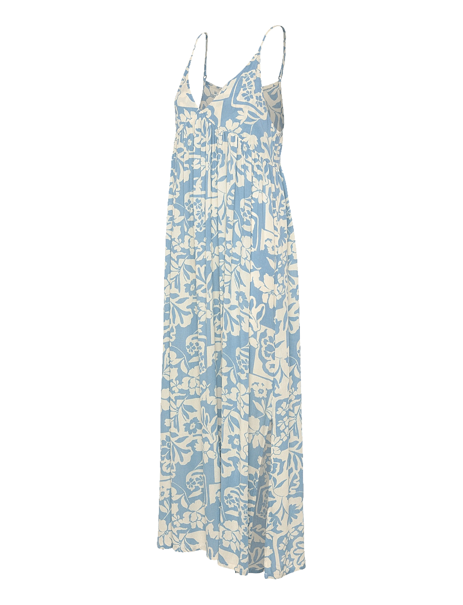 Rip Curl - PARTY PACK MAXI - klänningar & kjolar - blue - 2