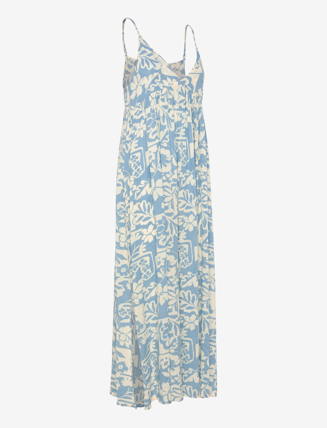 Rip Curl - PARTY PACK MAXI - dresses & skirts - blue - 3