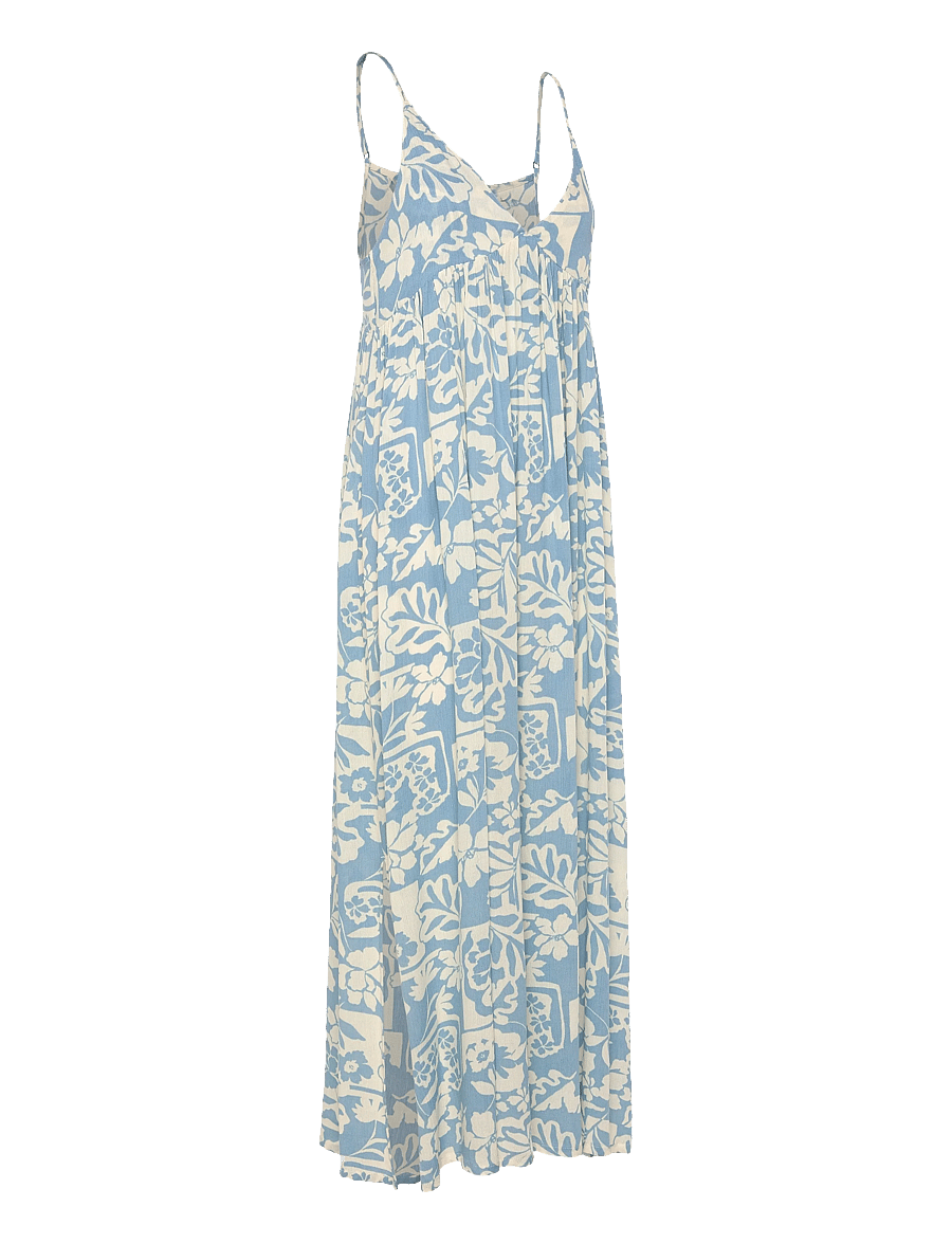 Rip Curl - PARTY PACK MAXI - klänningar & kjolar - blue - 3