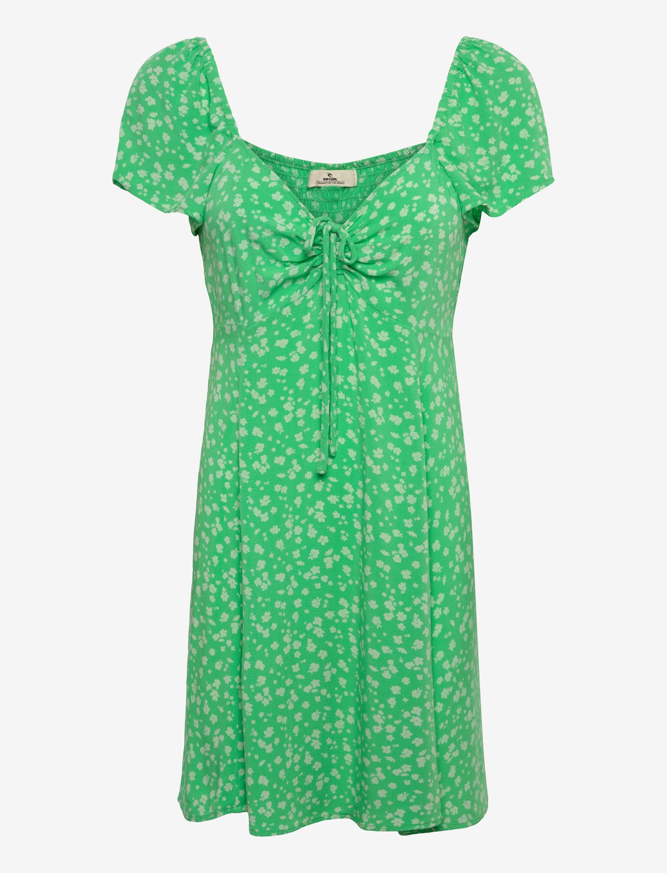 Rip Curl - SURF SIDE DRESS - kjoler & nederdele - light green - 0