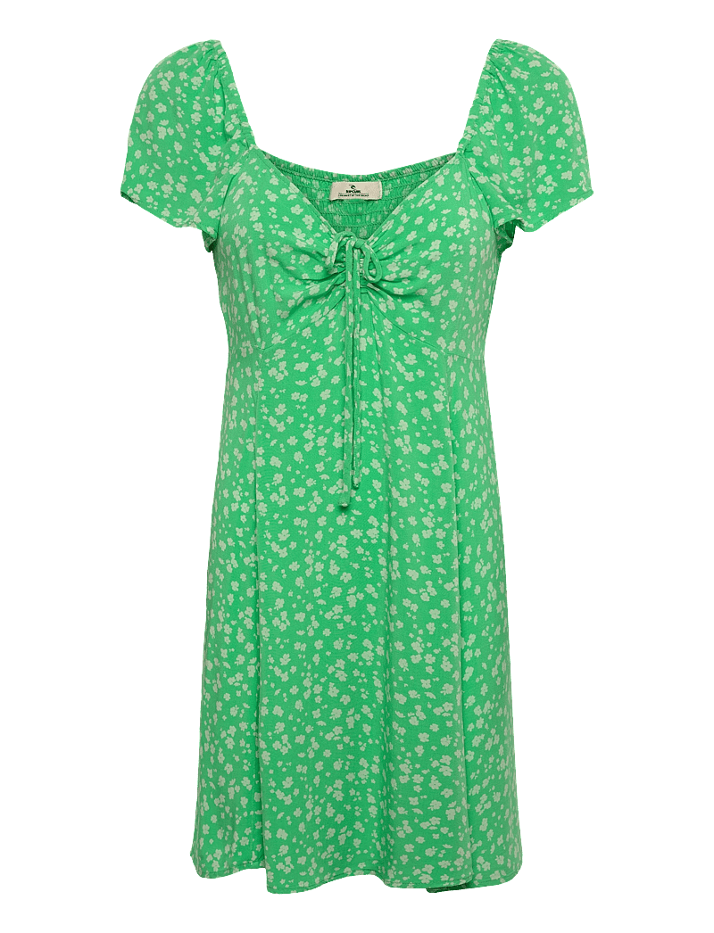 Rip Curl - SURF SIDE DRESS - kjoler & nederdele - light green - 0