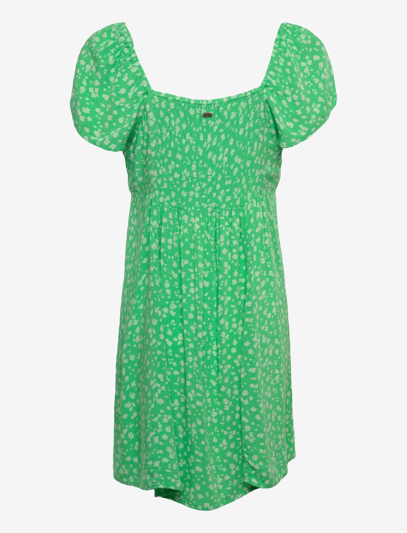 Rip Curl - SURF SIDE DRESS - kjoler & nederdele - light green - 1