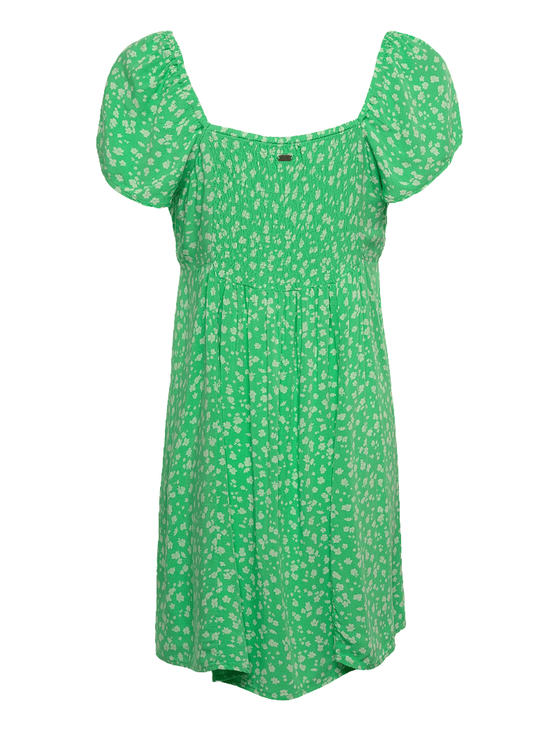 Rip Curl - SURF SIDE DRESS - kjoler & nederdele - light green - 1