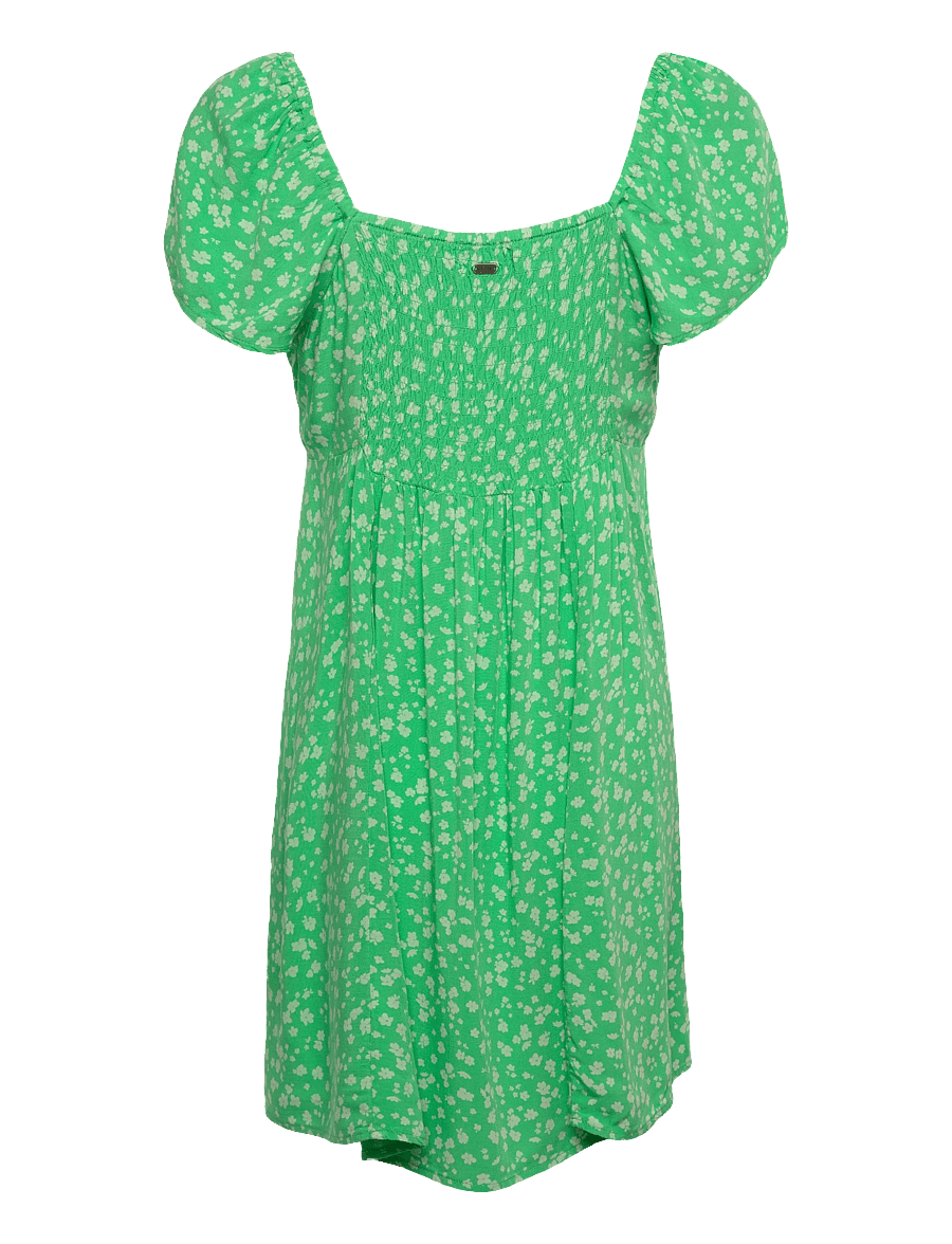 Rip Curl - SURF SIDE DRESS - dresses & skirts - light green - 1