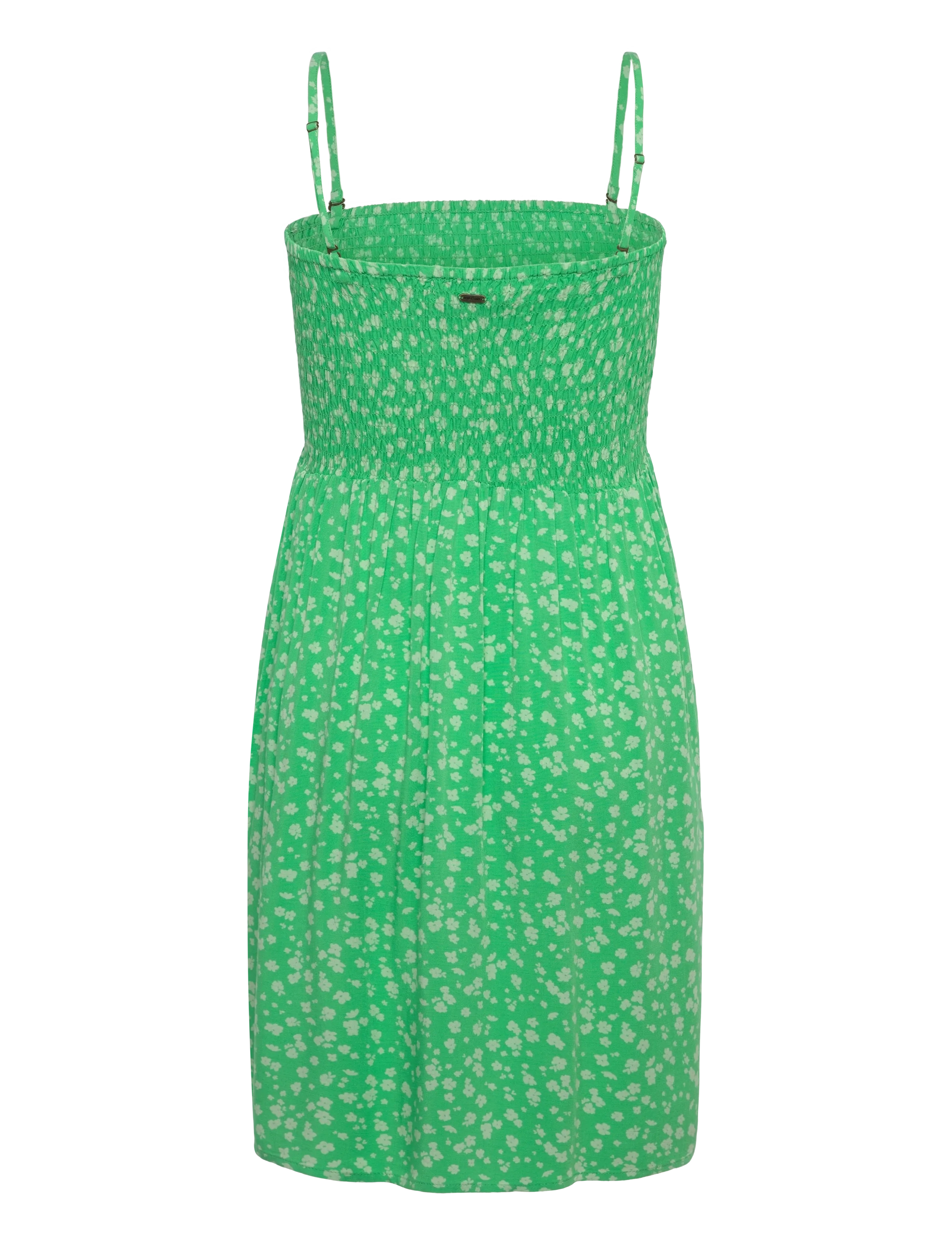 Rip Curl - SURF SIDE SHIRRED DRESS - sports dresses - light green - 1