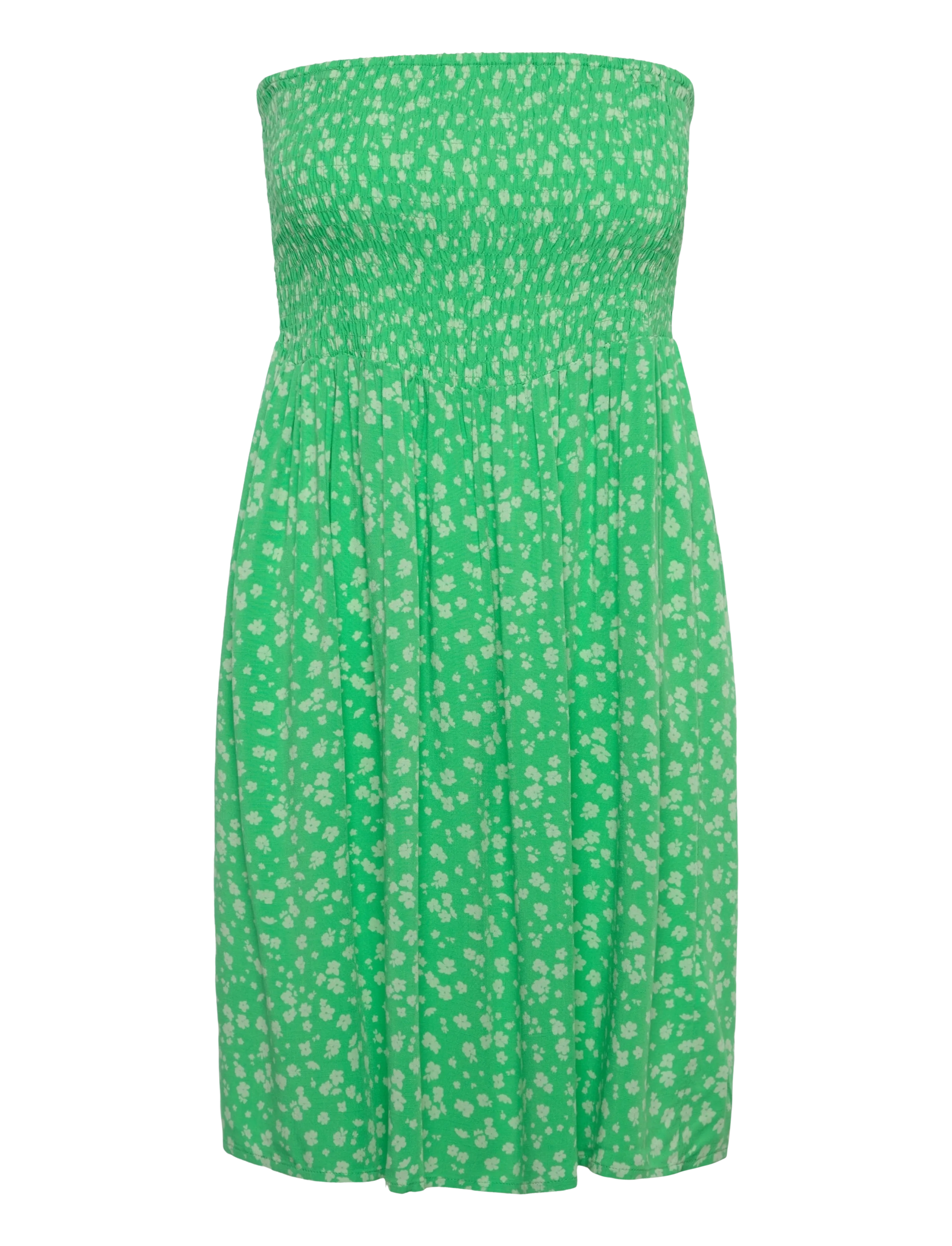 Rip Curl - SURF SIDE SHIRRED DRESS - sports dresses - light green - 2