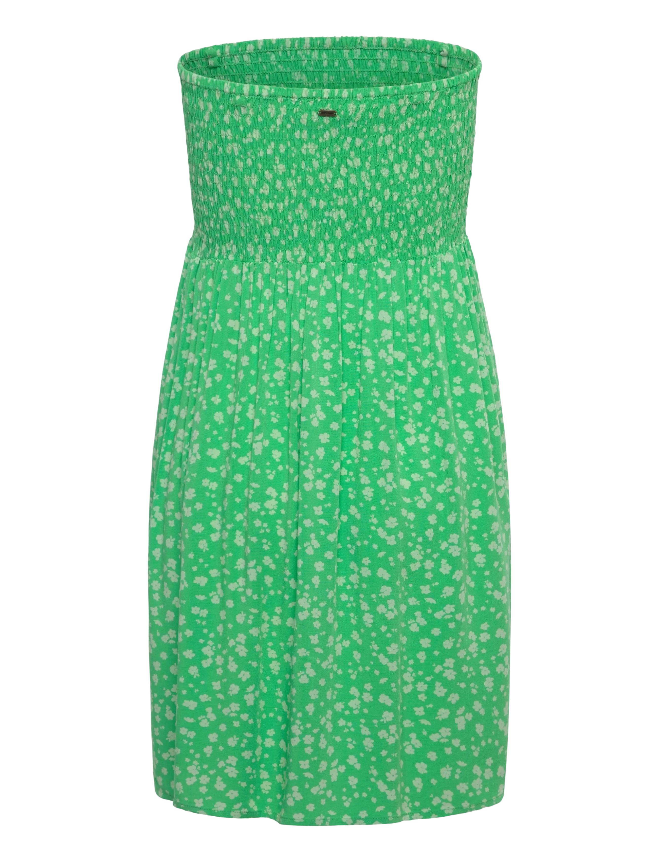 Rip Curl - SURF SIDE SHIRRED DRESS - sports dresses - light green - 3