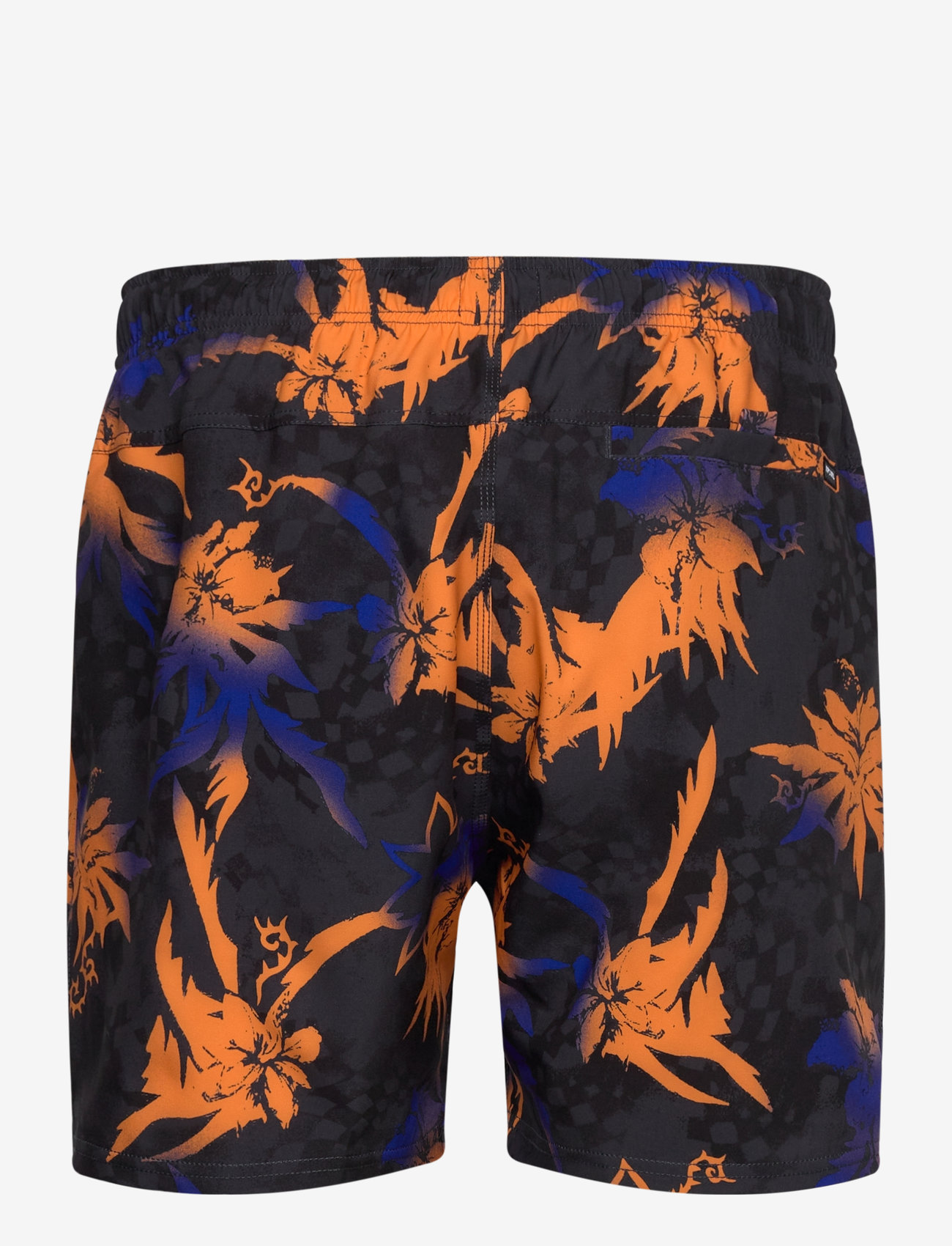 Rip Curl - FUN TIMES VOLLEY - sports shorts - black - 1