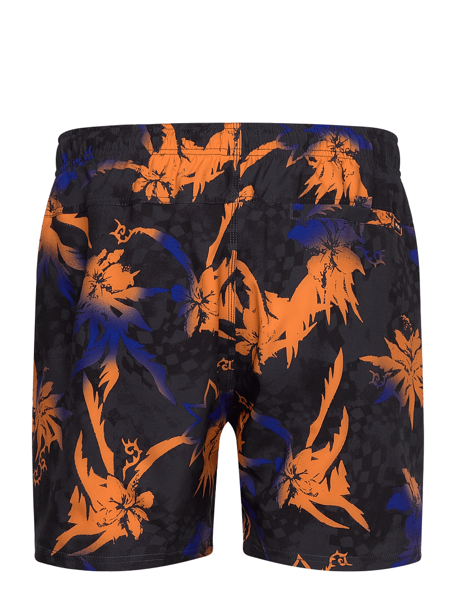 Rip Curl - FUN TIMES VOLLEY - swim shorts - black - 2