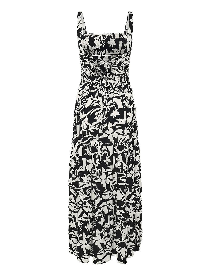 Rip Curl - TOPANGA CANYON MAXI DRESS - bone/black - 2
