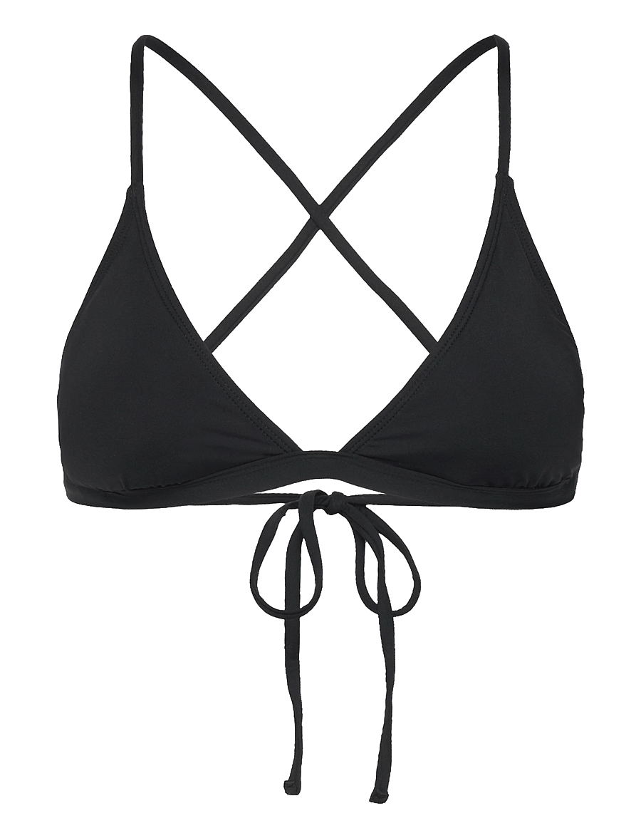 Rip Curl - CLASSIC SURF XBACK TRI - Íþróttasundföt - black - 1