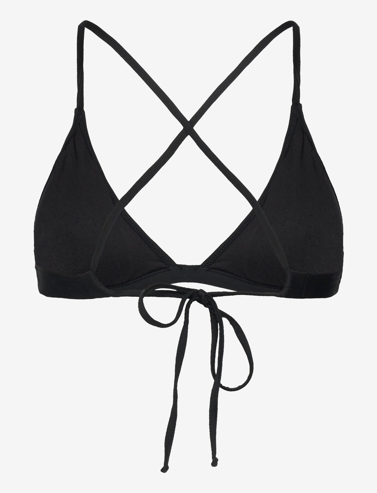 Rip Curl - CLASSIC SURF XBACK TRI - sportiga badkläder - black - 2