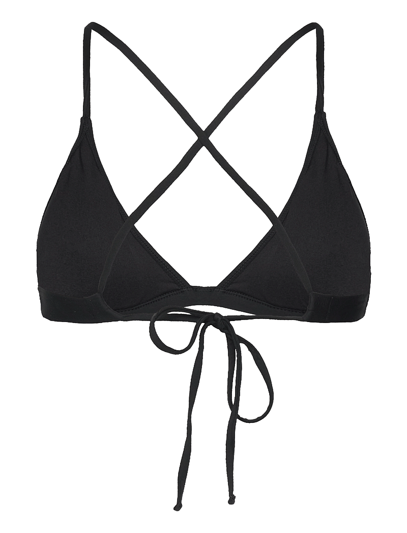 Rip Curl - CLASSIC SURF XBACK TRI - sportiga badkläder - black - 2