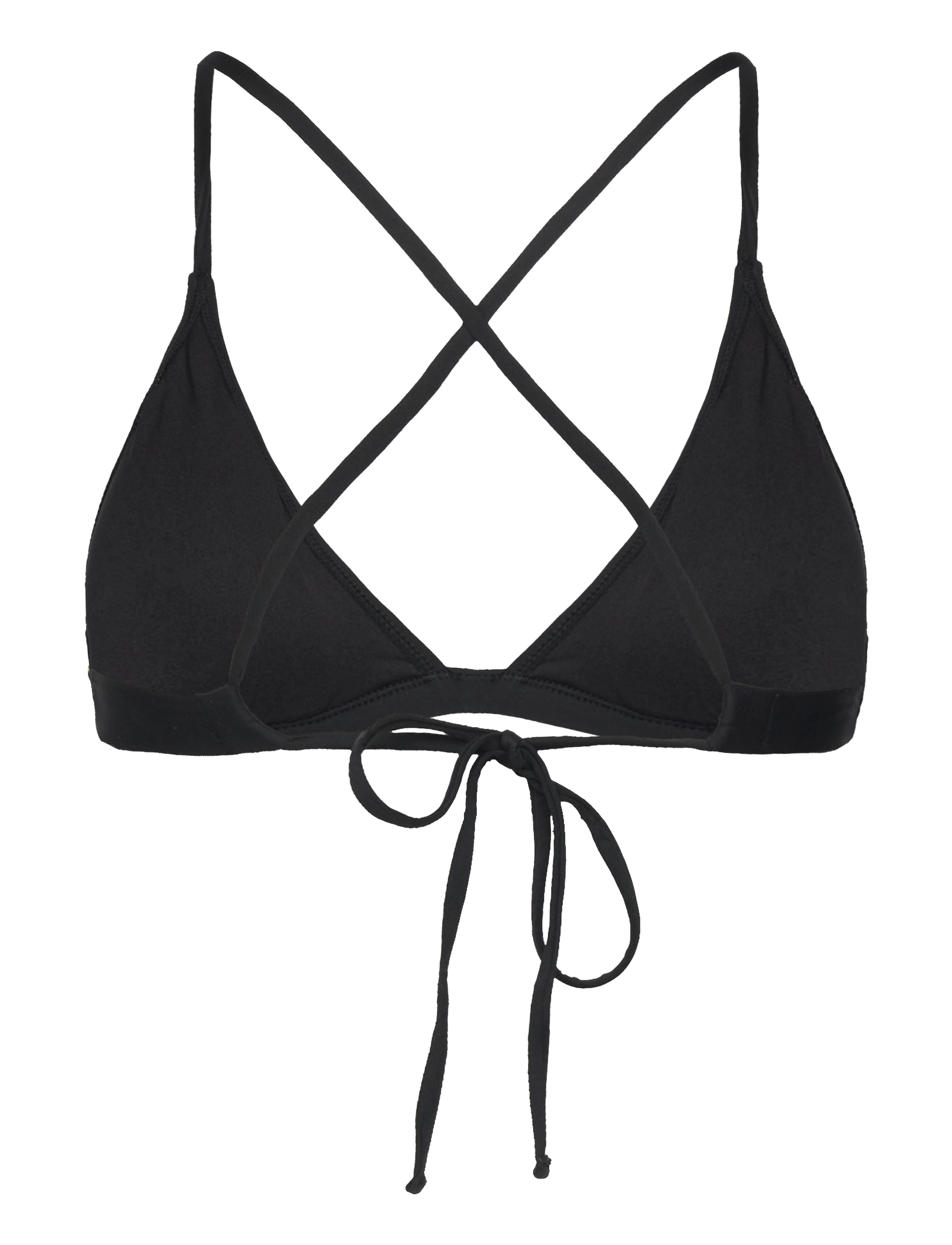 Rip Curl - CLASSIC SURF XBACK TRI - die niedrigsten preise - black - 2