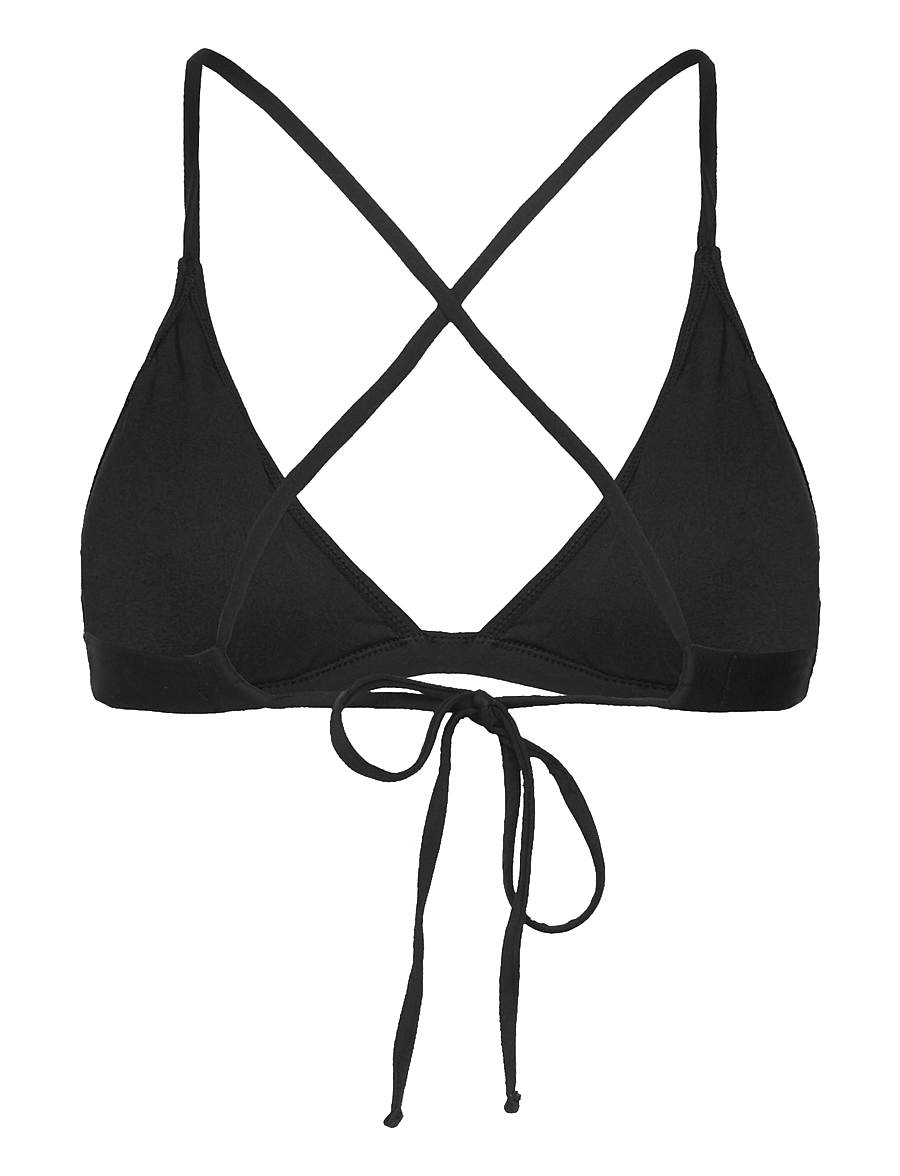 Rip Curl - CLASSIC SURF XBACK TRI - Íþróttasundföt - black - 2
