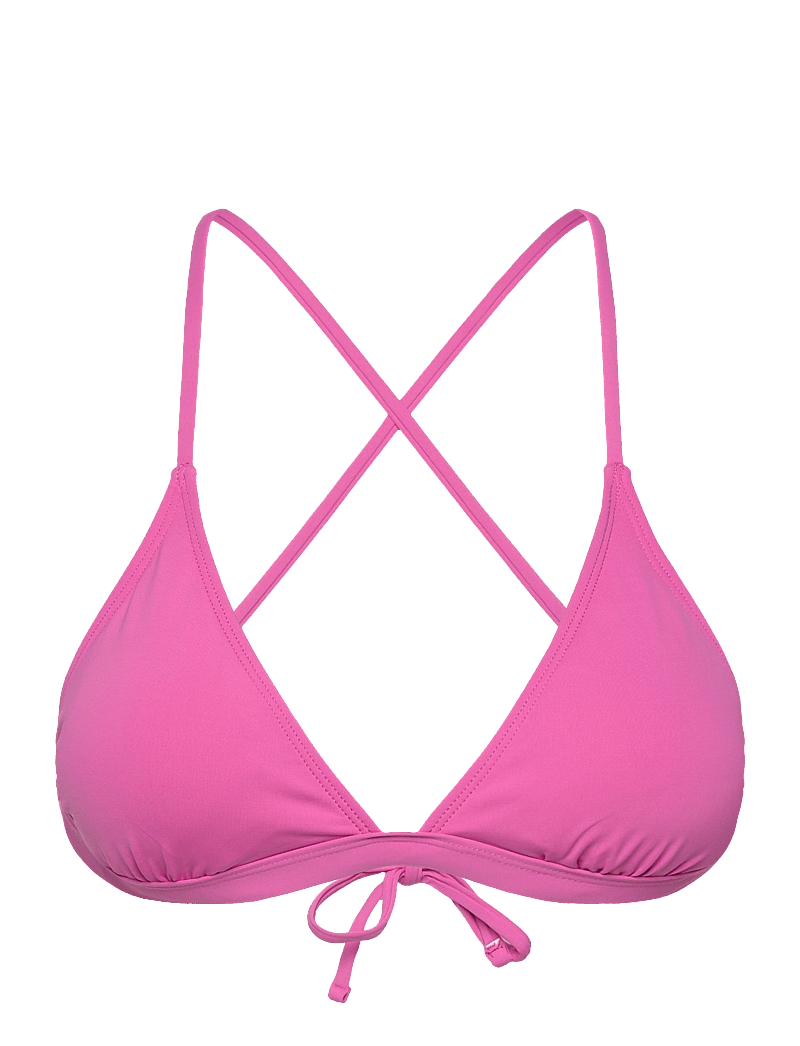 Rip Curl - CLASSIC SURF XBACK TRI - sportlikud ujumisriided - pink - 1