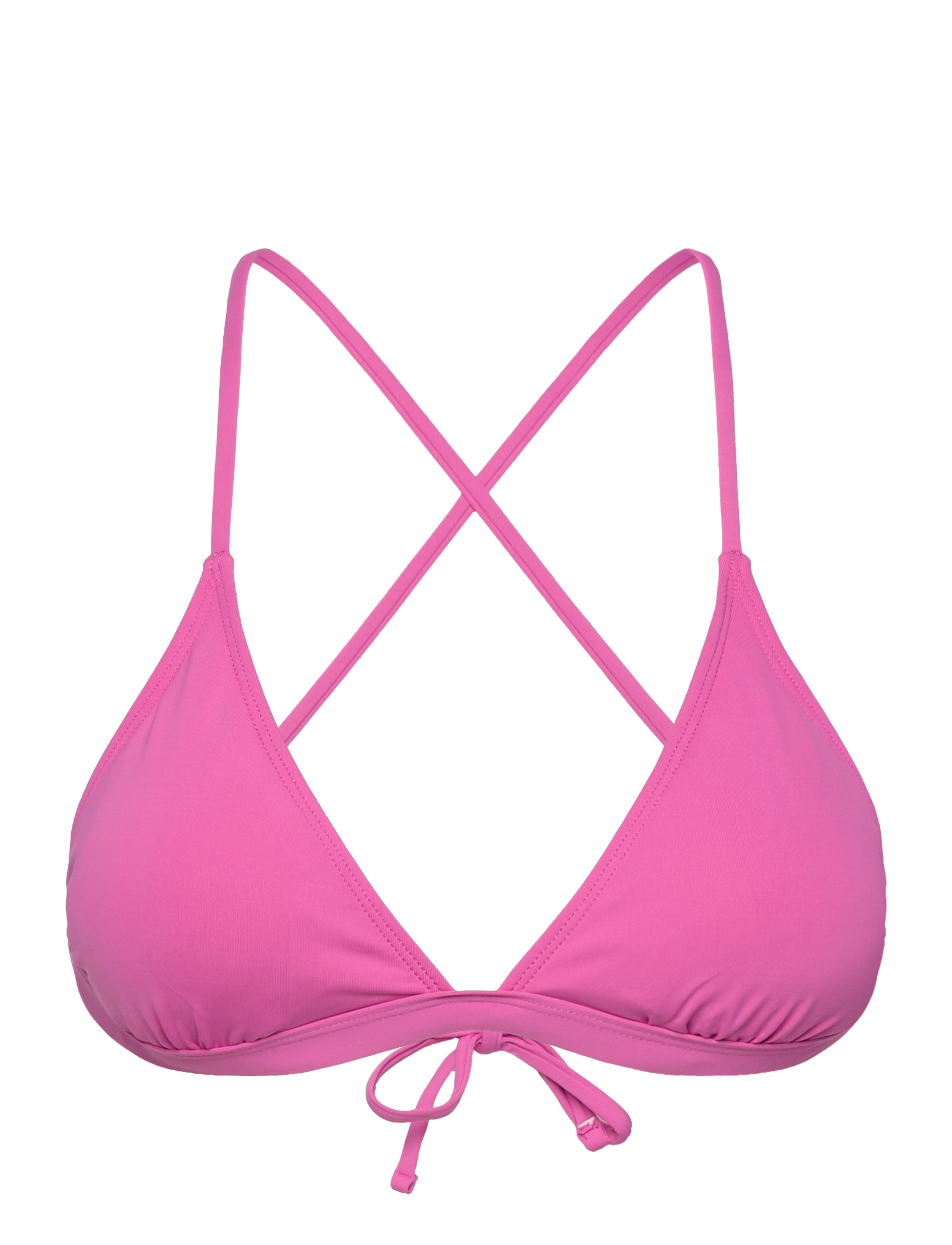 Rip Curl - CLASSIC SURF XBACK TRI - sportiga badkläder - pink - 1